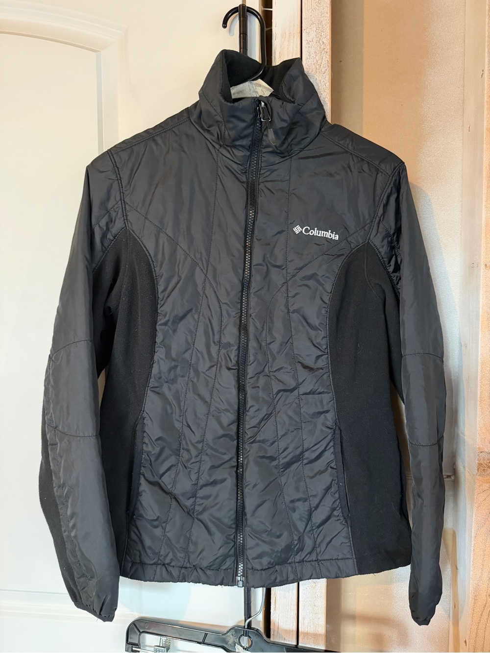 Women’s Columbia Interchange Jacket Size Small